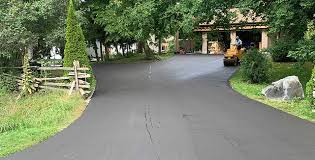 Driveway Paving